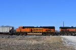 BNSF 7390 Roster shot